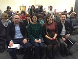 Межмуниципальный форум «Лидерство — это реальность»