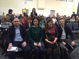Межмуниципальный форум «Лидерство — это реальность»