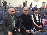 Межмуниципальный форум «Лидерство — это реальность»