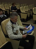Выставка «Симфония красок»