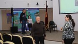 Выставка «Симфония красок»