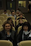 Выставка «Симфония красок»