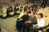 Выставка «Симфония красок»