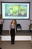 Выставка «Симфония красок»