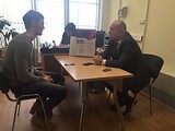 Олимпийский чемпион в спринте Никита Крюков подал документы в Общественную палату Одинцовского района