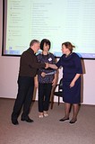 Выставка «Симфония красок»