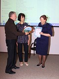 Выставка «Симфония красок»
