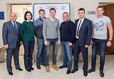 Олимпийский чемпион в спринте Никита Крюков подал документы в Общественную палату Одинцовского района