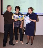 Выставка «Симфония красок»