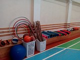 Социальный клуб «Новая Жизнь»