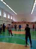 Социальный клуб «Новая Жизнь»