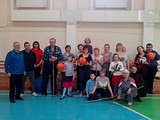 Социальный клуб «Новая Жизнь»