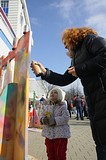 Фестиваль «Крымская весна» в Одинцово