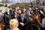 Фестиваль «Крымская весна» в Одинцово