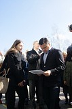 Фестиваль «Крымская весна» в Одинцово