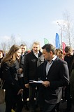 Фестиваль «Крымская весна» в Одинцово