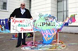 Фестиваль «Крымская весна» в Одинцово