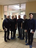 Донорская акция в Одинцовском благочинии