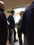 Донорская акция в Одинцовском благочинии