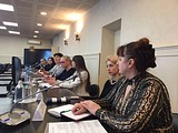Круглый стол по вопросам образования