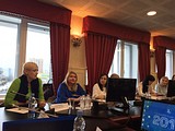 Круглый стол по вопросам образования
