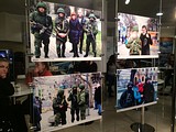 Фестиваль «Крымская весна» в Одинцово