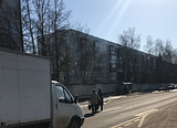 Опасный пешеходный переход в Кубинке