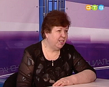 Людмила Седлова, заместитель председателя Комиссии по здравоохранению Общественной палаты Одинцовского района