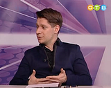 Святослав Савенков