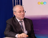 Виктор Григоренко, начальник отделения переливания крови Одинцовской ЦРБ