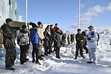 Юнармейский фестиваль военно — прикладного направления «Гренадеры Кубинки — 2017»