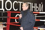 Ликинскому клубу «Доступный спорт» исполнился 1 год