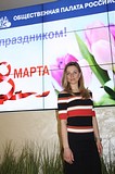 Елена Горбачева
