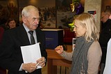 Выборы в Общественную палату 22 апреля 2017 года