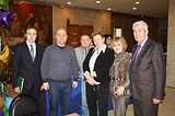 Выборы в Общественную палату 22 апреля 2017 года