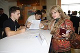 Выборы в Общественную палату 22 апреля 2017 года