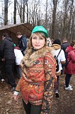Субботник в Подушкинском лесопарке 22 апреля
