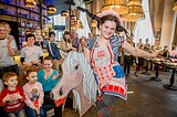 Конкурс «Мама наше ВСЕ»
