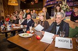 Конкурс «Мама наше ВСЕ»