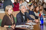 Конкурс «Мама наше ВСЕ»