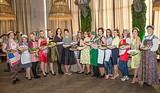 Конкурс «Мама наше ВСЕ»