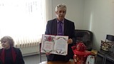 Член Комиссии по культуре, спорту и туризму Михаил Декань