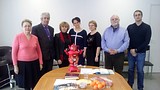 Заседание Комиссии по культуре, спорту и туризму