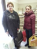 Акция по сдаче макулатуры 26 апреля 2017