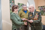 Круглый стол «Знаешь историю — любишь страну»