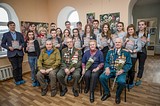 Круглый стол «Знаешь историю — любишь страну»