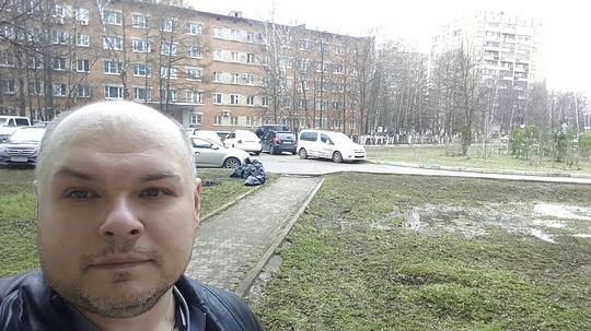 Общественники приняли участие в общерегиональном субботнике 8 апреля