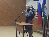 Дебаты кандидатов в общественную палату Одинцовского района третьего созыва