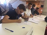 Выборы в Общественную палату 22 апреля 2017 года