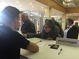 Выборы в Общественную палату 22 апреля 2017 года